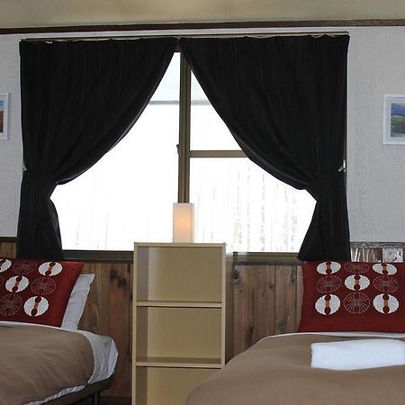 Alpine Lodge Hakuba Bagian luar foto