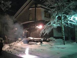 Alpine Lodge Hakuba Bagian luar foto