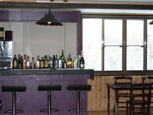 Alpine Lodge Hakuba Bagian luar foto